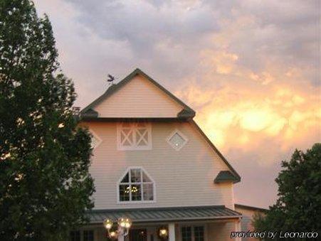 Barn Anew Bed And Breakfast Scottsbluff Buitenkant foto
