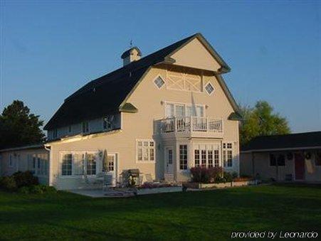 Barn Anew Bed And Breakfast Scottsbluff Buitenkant foto