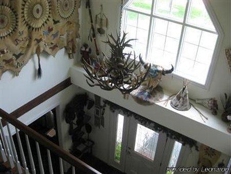 Barn Anew Bed And Breakfast Scottsbluff Interieur foto