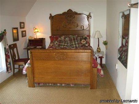 Barn Anew Bed And Breakfast Scottsbluff Kamer foto