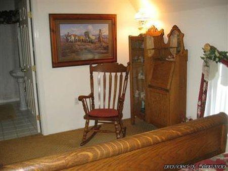 Barn Anew Bed And Breakfast Scottsbluff Kamer foto
