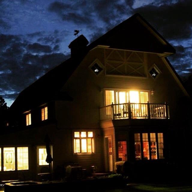 Barn Anew Bed And Breakfast Scottsbluff Buitenkant foto