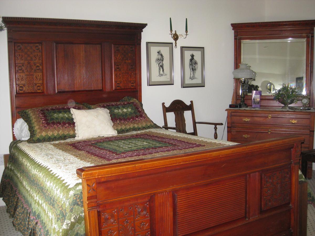 Barn Anew Bed And Breakfast Scottsbluff Kamer foto